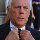 Armani To Rule Nation With Kid-Gloved Fist; Kanye West Kills His Clothing Line